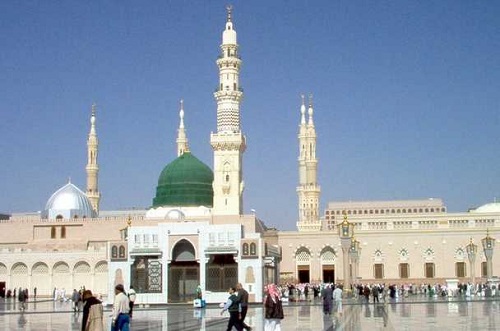 Hajj pas cher 2015 La Mecque